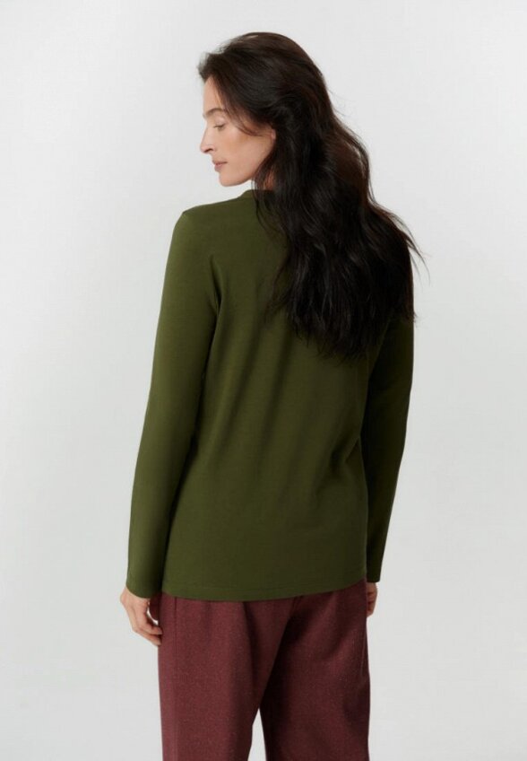 Лонгслив Daisyknit