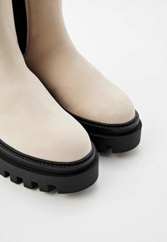 Ботинки Calvin Klein Jeans