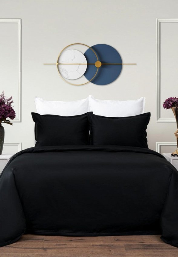 Постельное белье Семейное Sofi De Marko