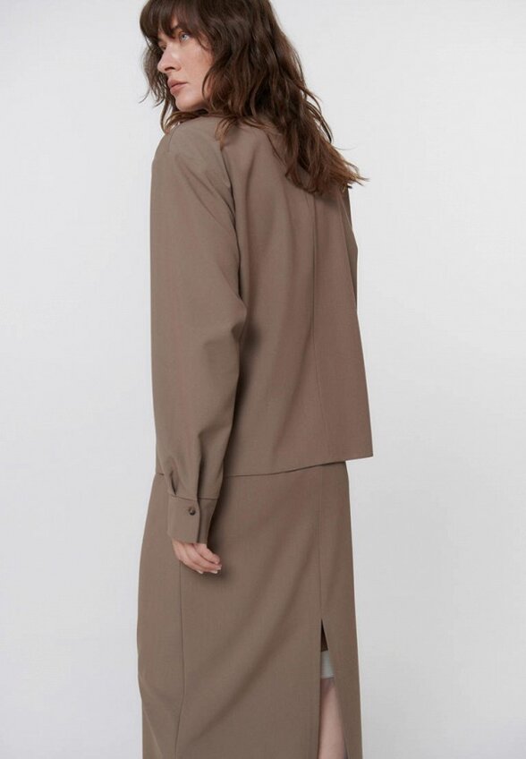 Блуза Daisyknit