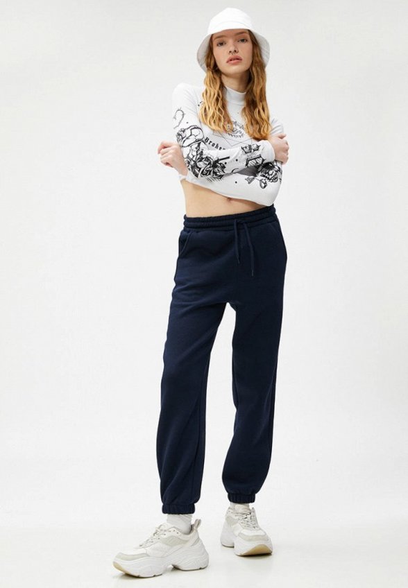 Брюки спортивные Koton