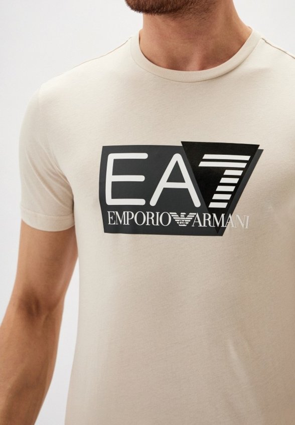 Футболка EA7