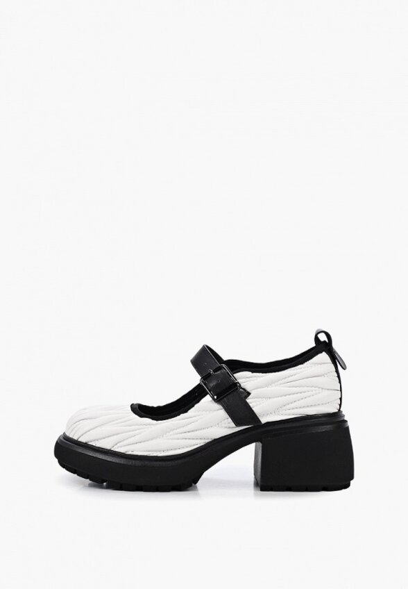 Туфли Francesco Donni