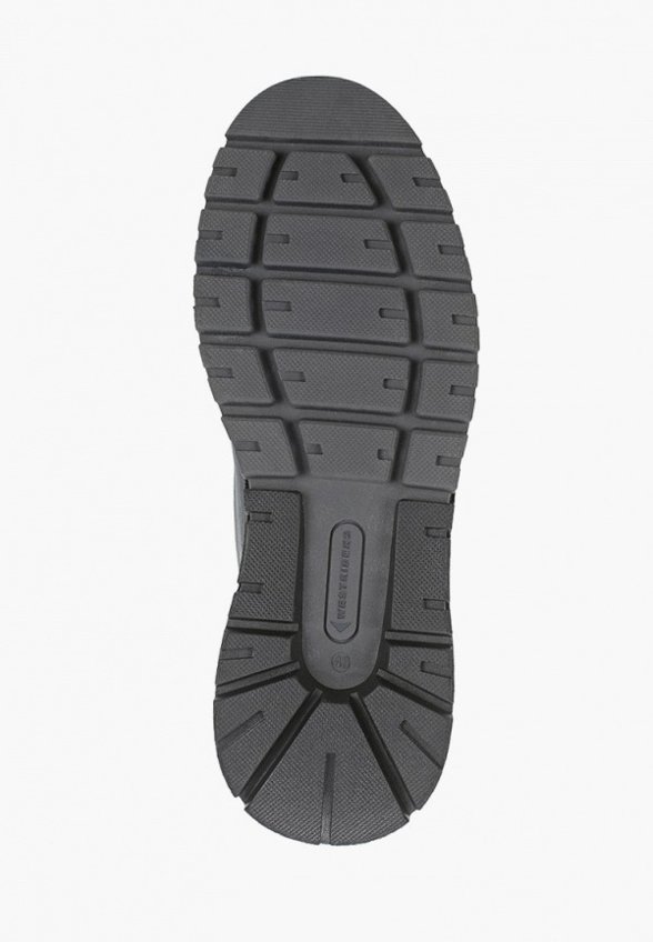 Ботинки Westriders