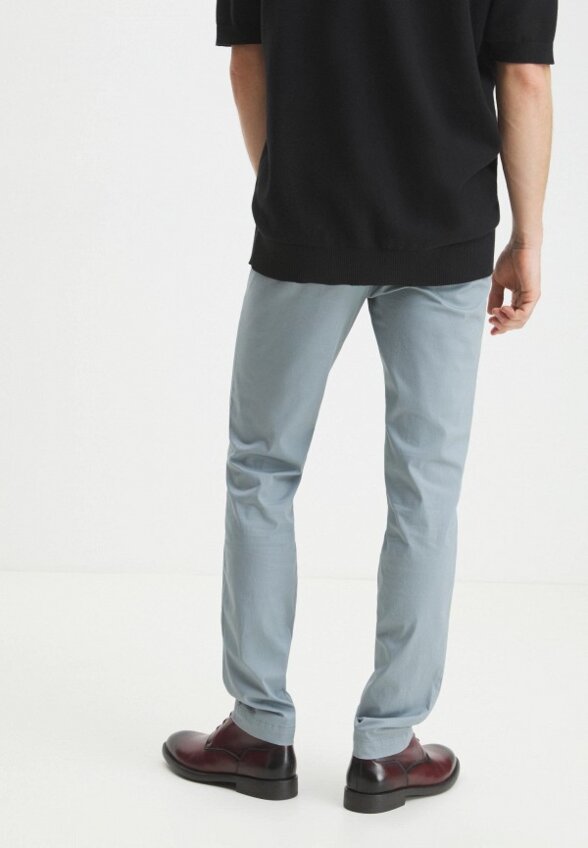 Брюки Maison David