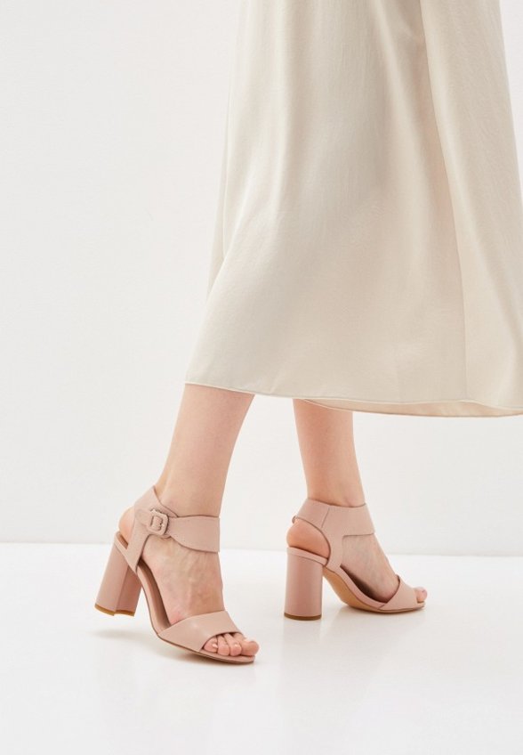 Босоножки Valley