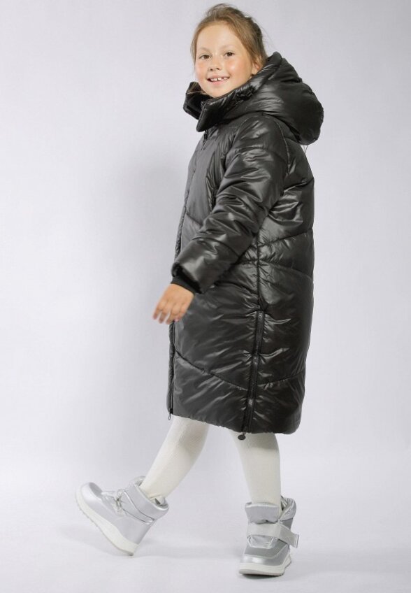 Куртка утепленная Orso Bianco