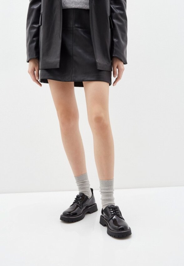 Ботинки T.Taccardi