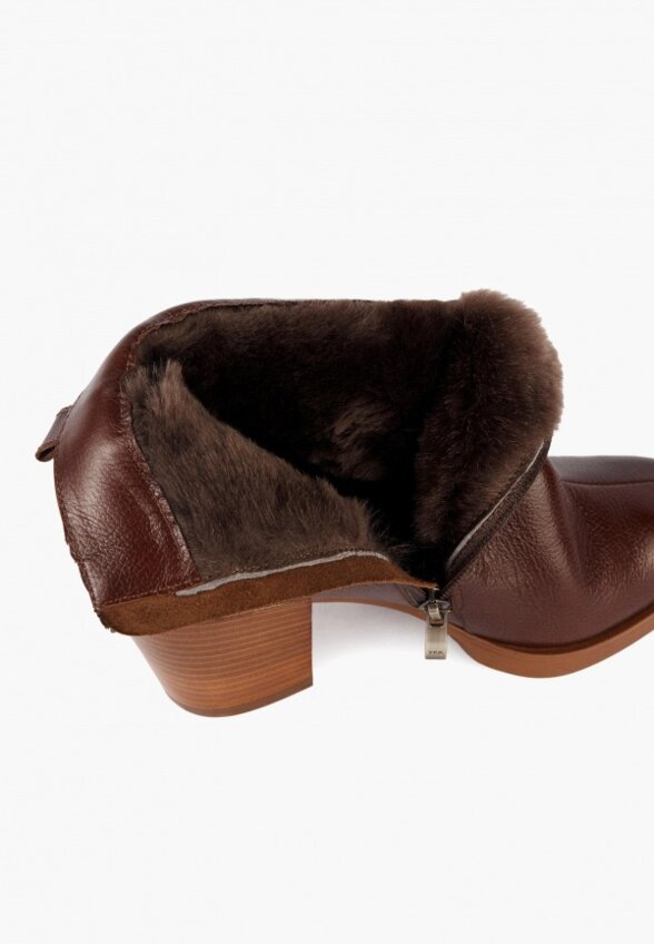 Ботильоны Vagatni