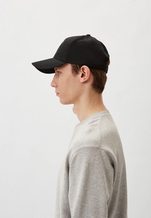 Бейсболка Plein Sport