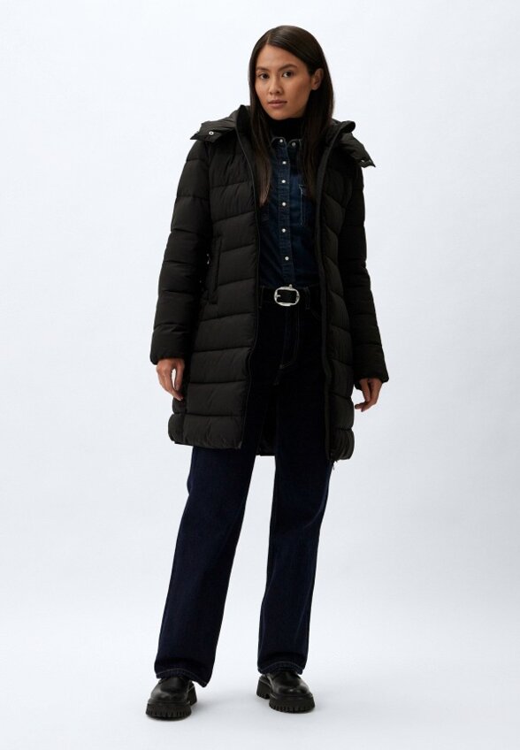 Куртка утепленная Mango