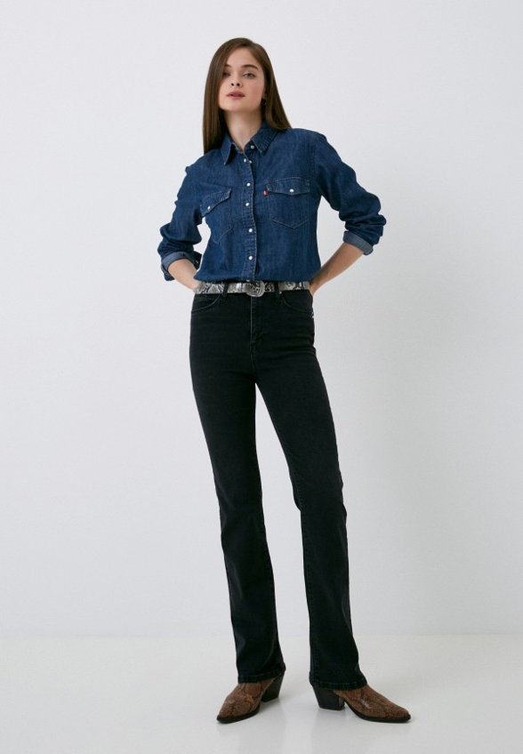 Джинсы Colin's