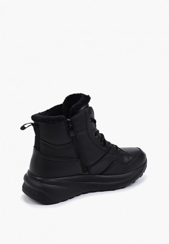 Ботинки Grunberg