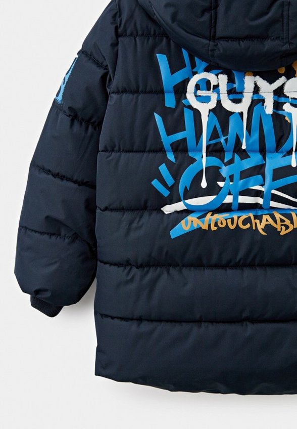 Куртка утепленная Funday