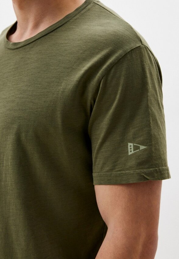 Футболка Scuola Nautica Italiana