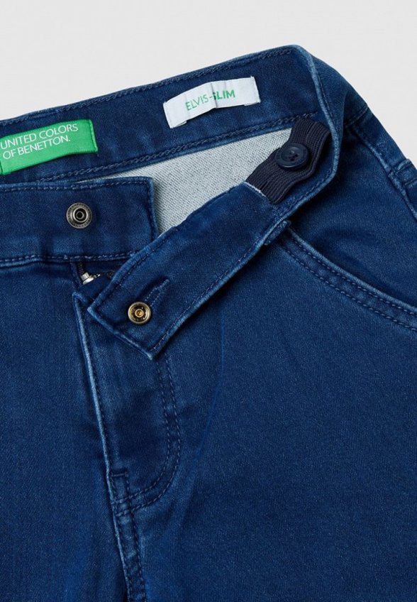 Джинсы United Colors of Benetton