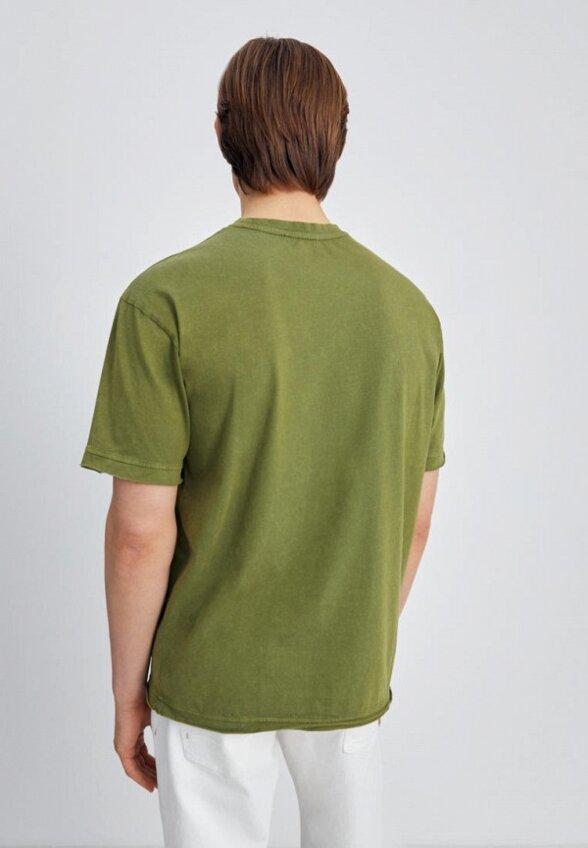 Футболка Finn Flare