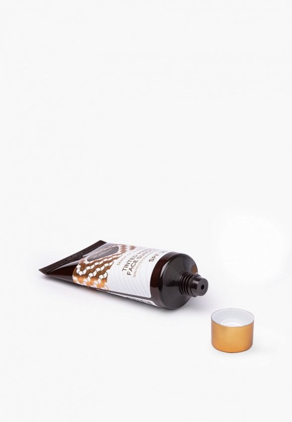 Крем для лица солнцезащитный Zeitun