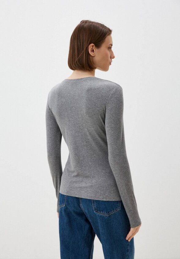 Лонгслив Daisyknit