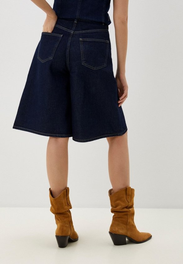 Шорты джинсовые Zarina