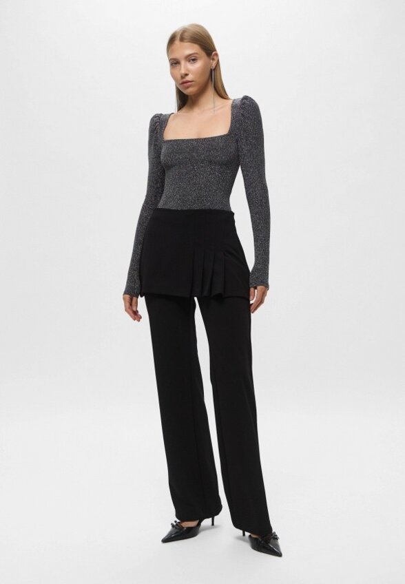Блуза H&M