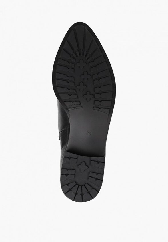 Ботинки Giotto