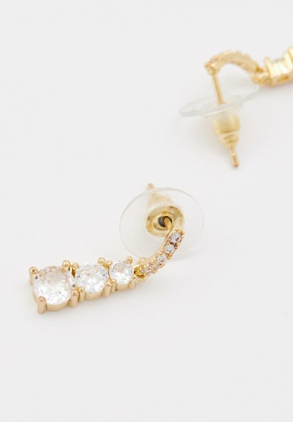 Серьги Bocciolo