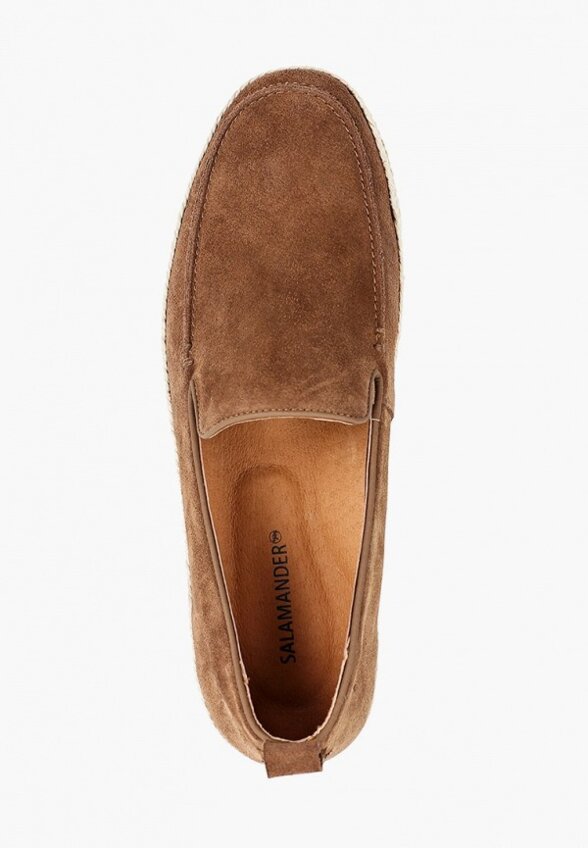 Эспадрильи Salamander