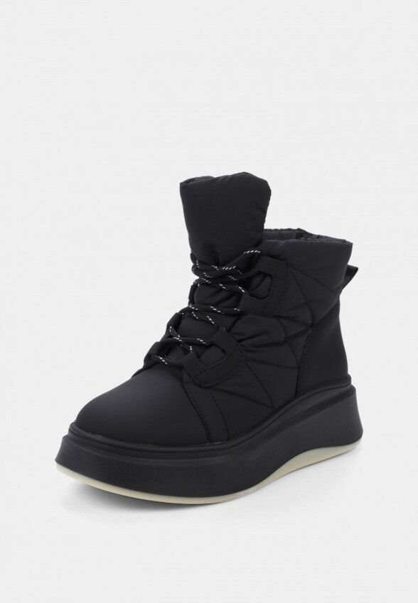 Ботинки Bridget