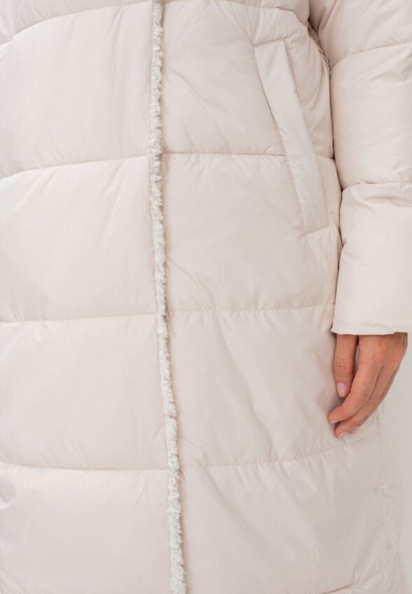 Пуховик Savage