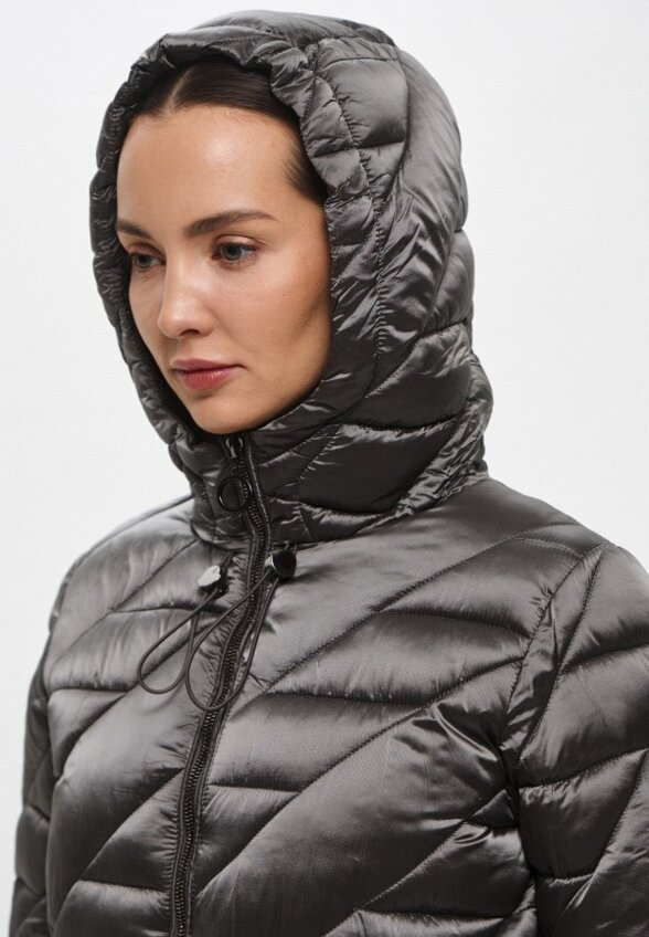 Куртка утепленная Baldinini Trend