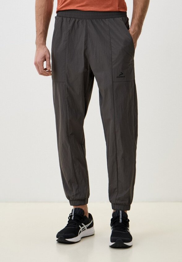 Брюки спортивные Demix