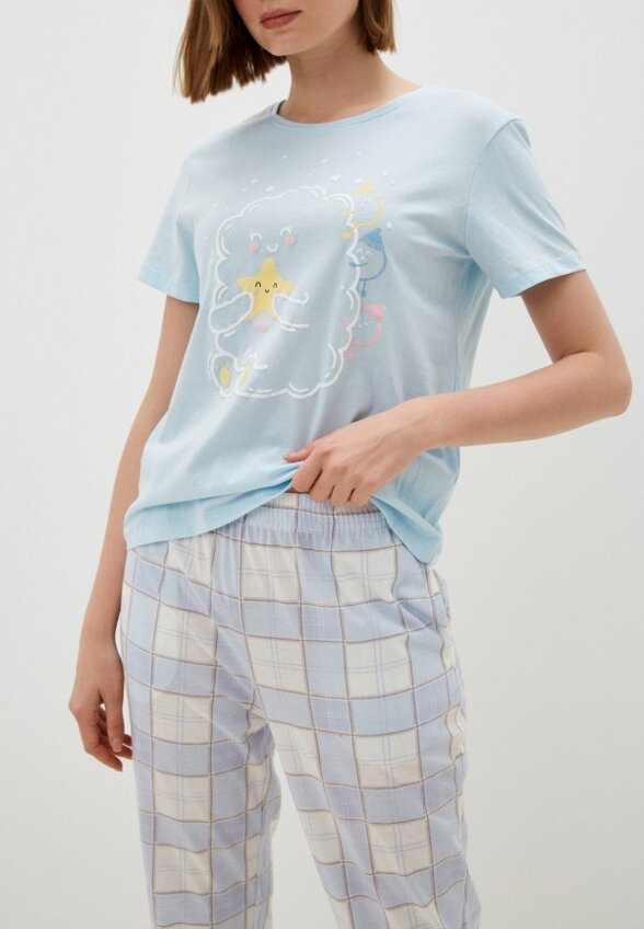 Пижама Mark Formelle