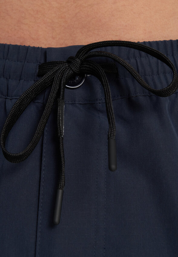 Шорты плавательные мужские Protest, Синий