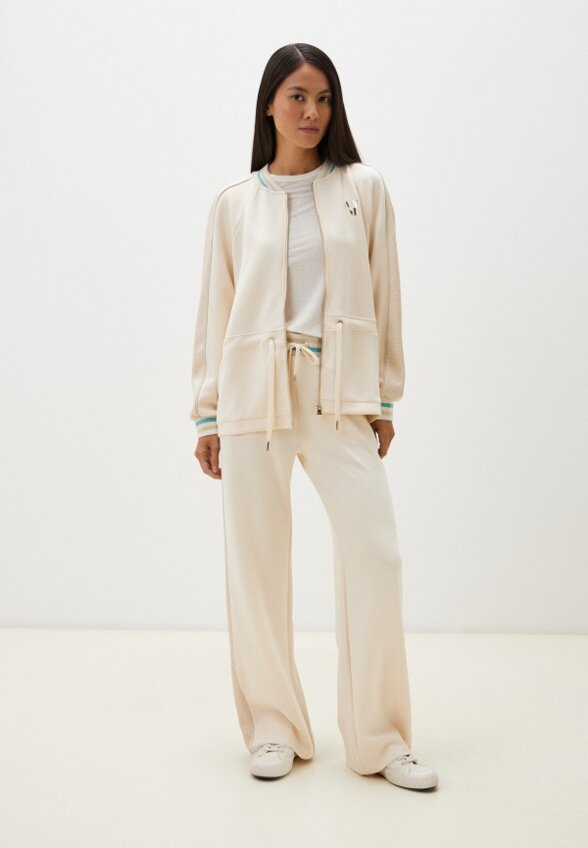 Олимпийка Alessandro Manzoni Yachting