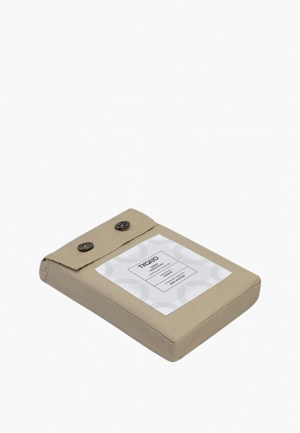 Комплект наволочек Tkano