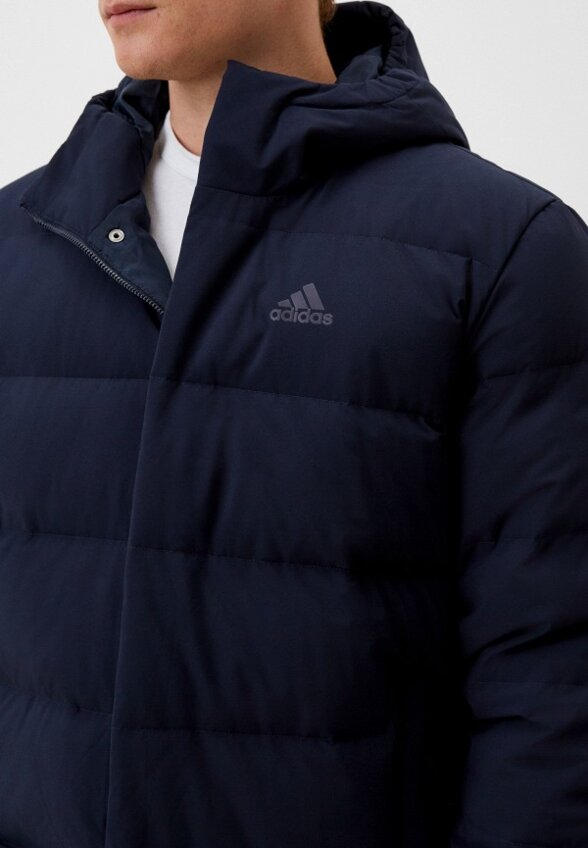 Пуховик adidas