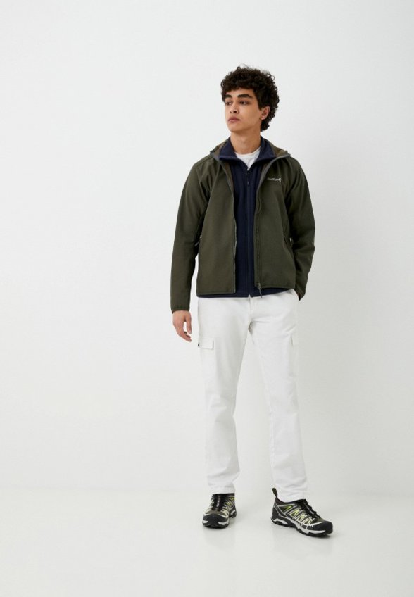 Ветровка Red Fox