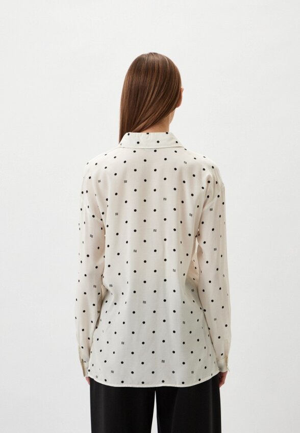 Блуза Emme Marella