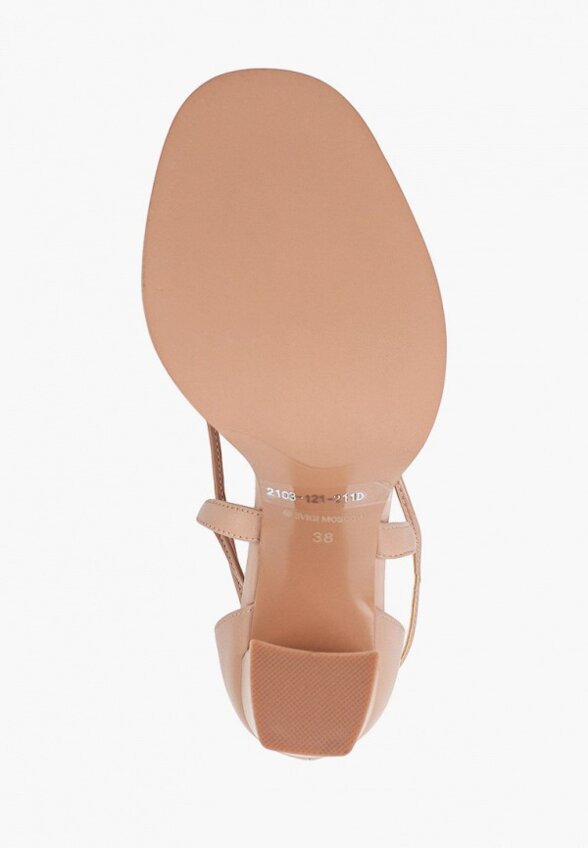 Босоножки Evigi