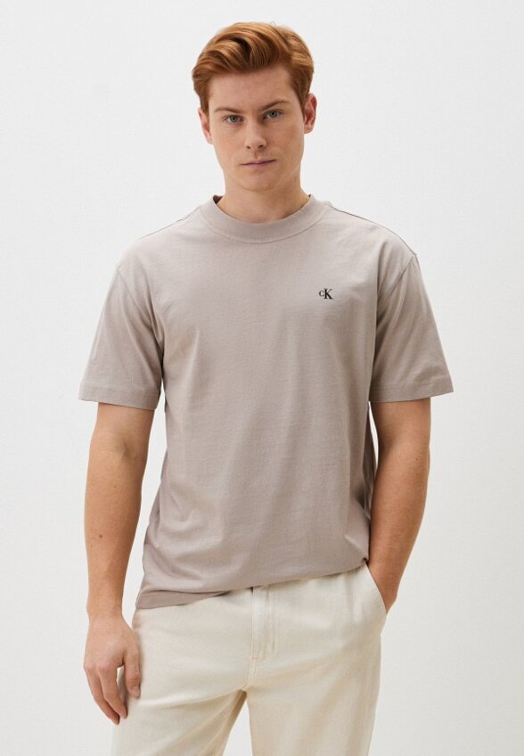 Футболка Calvin Klein Jeans