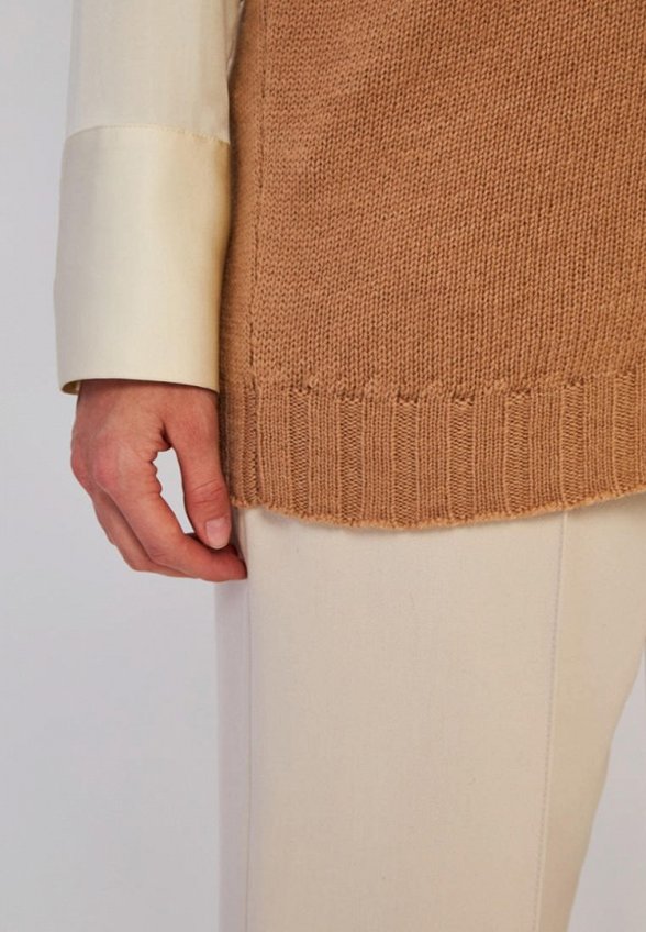 Пуловер Сиринга