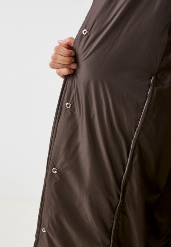 Куртка утепленная Forza Viva