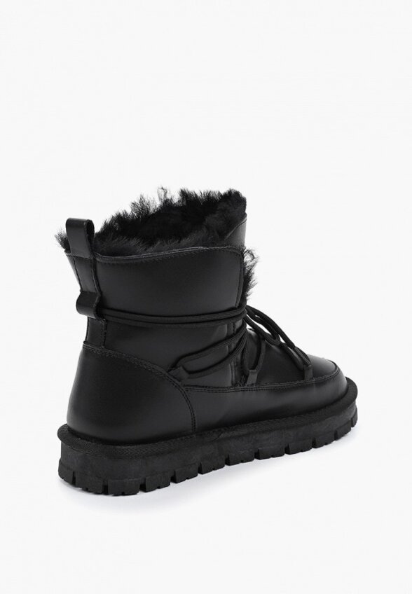 Полусапоги Francesco Donni