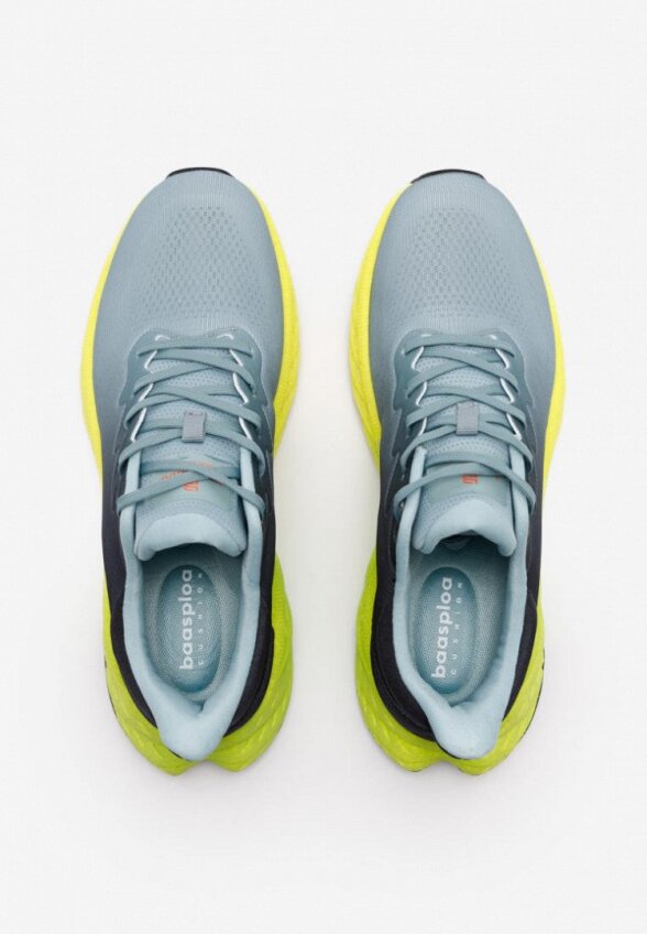 Кроссовки Baasploa