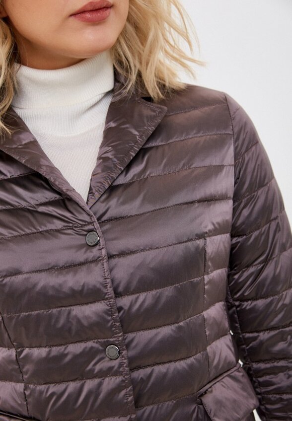 Куртка стеганая Madzerini
