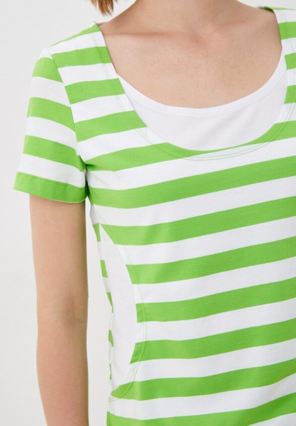 Футболка Helmidge