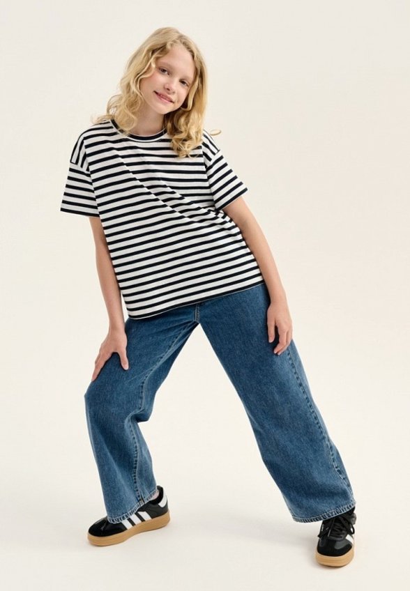 Джинсы Tom Tailor