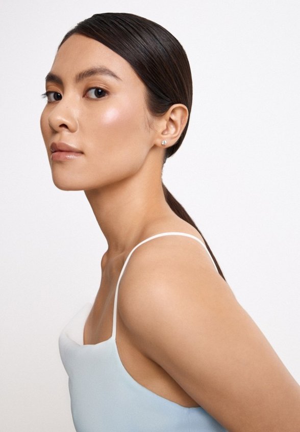 Серьги Swarovski®