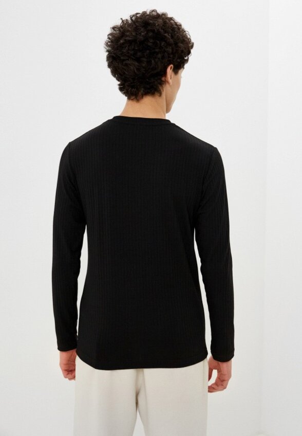 Лонгслив Bawer